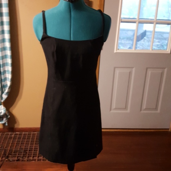 Express size 1-2 dress and jacket suit - Picture 5 of 5